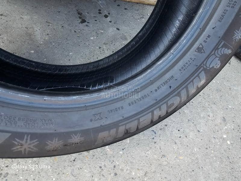 Michelin 205/60 R16 Zimska