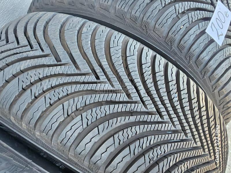 Michelin 205/60 R16 Zimska