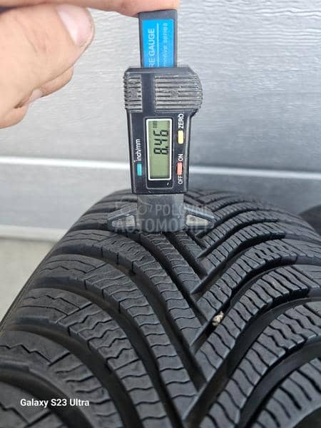 Michelin 205/60 R16 Zimska