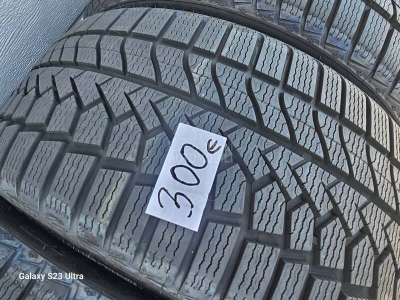 Goodride 235/35 R19 Zimska