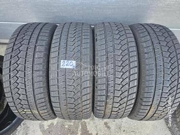 Torque 215/55 R18 Zimska