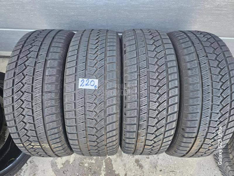 Torque 215/55 R18 Zimska