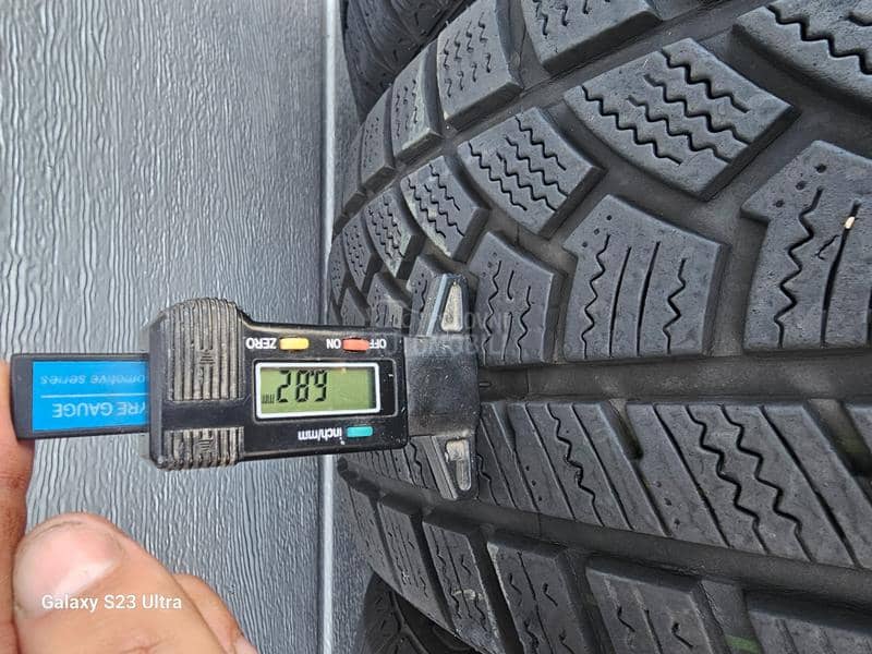 Torque 215/55 R18 Zimska