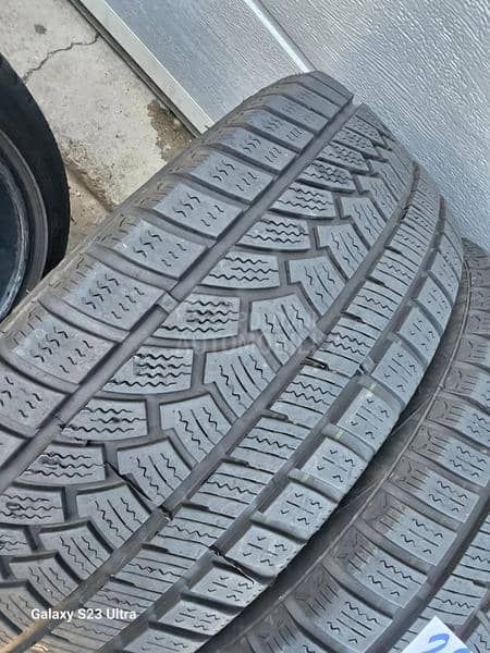 Torque 215/55 R18 Zimska