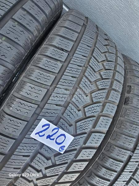 Torque 215/55 R18 Zimska