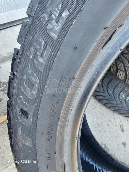 Torque 215/55 R18 Zimska