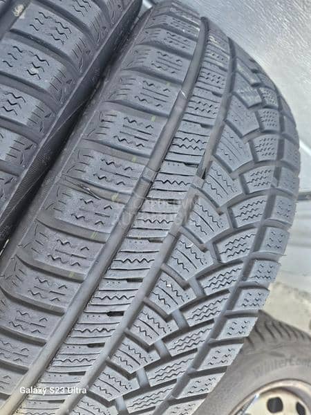 Torque 215/55 R18 Zimska