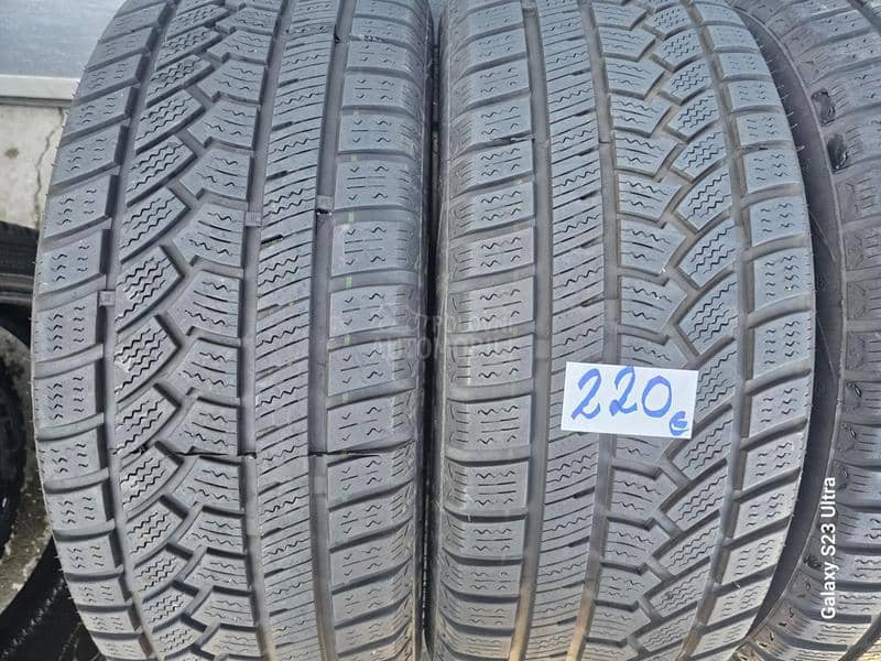 Torque 215/55 R18 Zimska