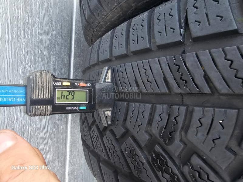 Torque 215/55 R18 Zimska
