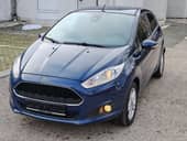 Ford Fiesta 1.5 SYNC T.O.P