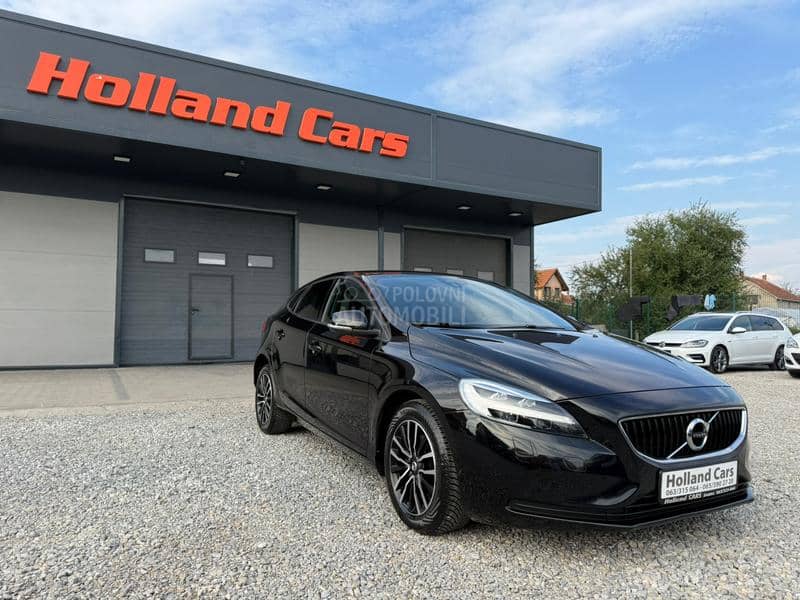 Volvo V40 2.0 D2 EDITION