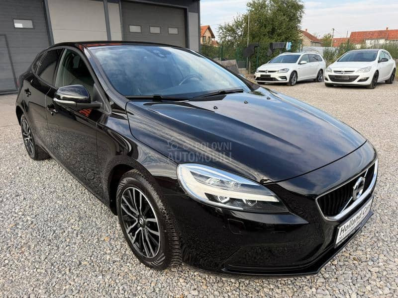 Volvo V40 2.0 D2 EDITION