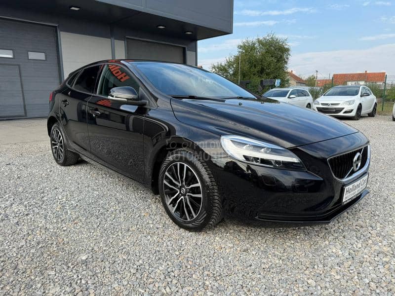 Volvo V40 2.0 D2 EDITION