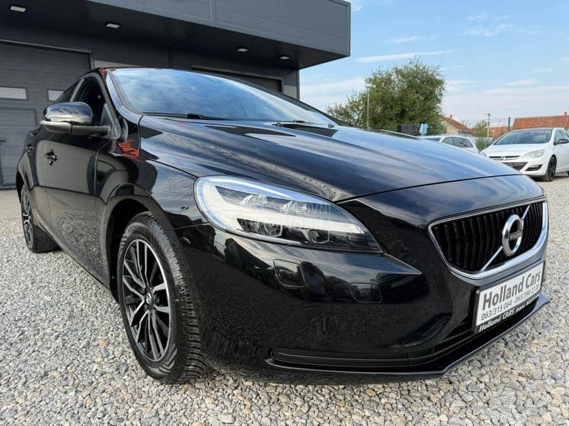 Volvo V40 2.0 D2 EDITION