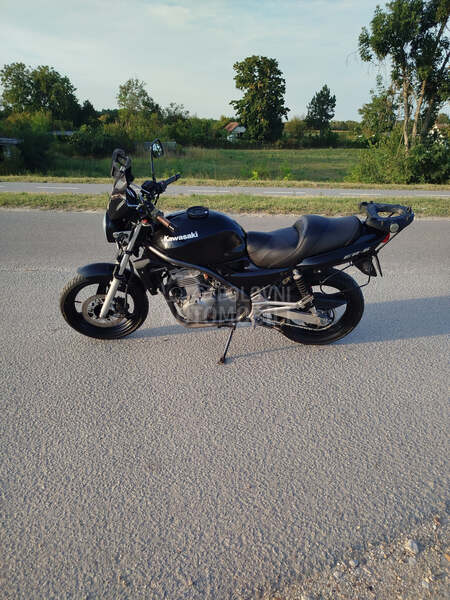 Kawasaki ER5