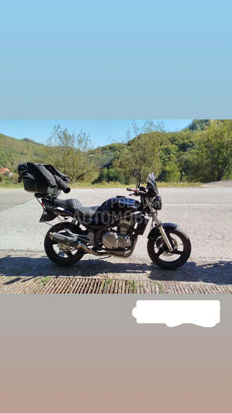 Kawasaki ER5