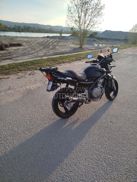 Kawasaki ER5