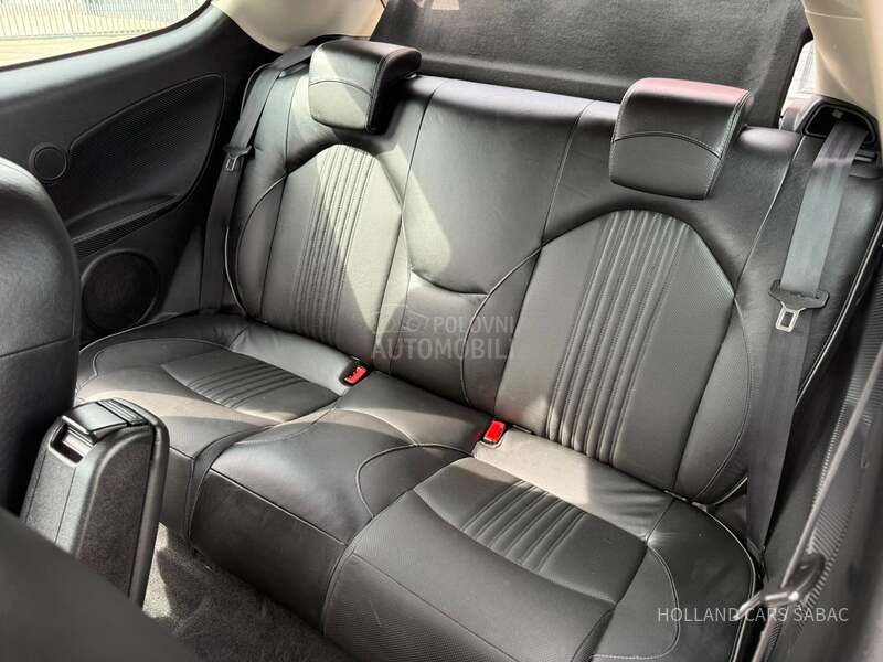 Alfa Romeo MiTo 1.3 M-Jet