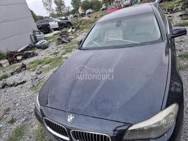 Hauba f10 f11 za BMW Serija 5 od 2010. do 2016. god.