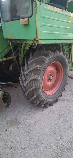 Bourgoin Dp6