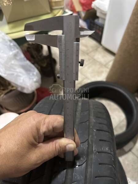 Nexen 215/40 R18 Letnja