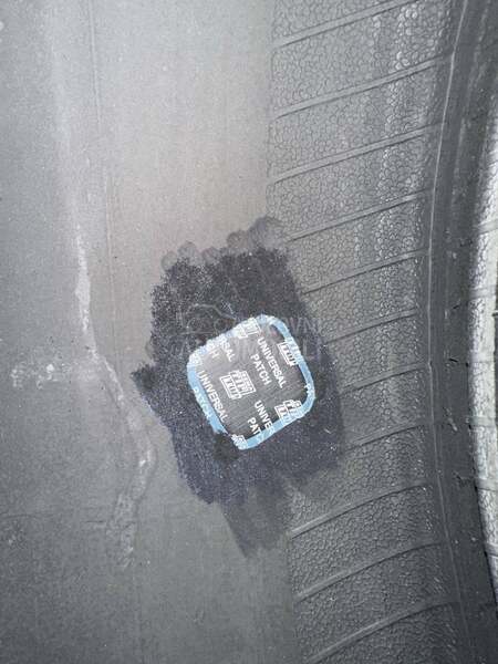 Nexen 215/40 R18 Letnja