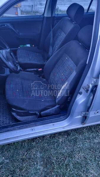 Volkswagen Golf 3 1,9