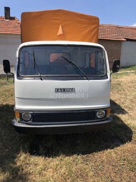 Zastava 35.8