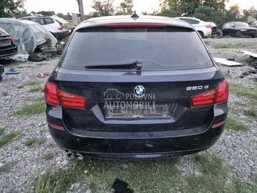 Gepek vrata f11 za BMW Serija 5 od 2010. do 2016. god.