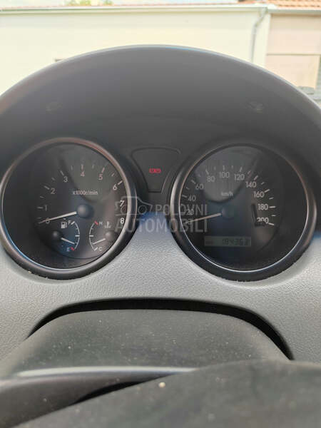 Chevrolet Kalos 1.4 SE