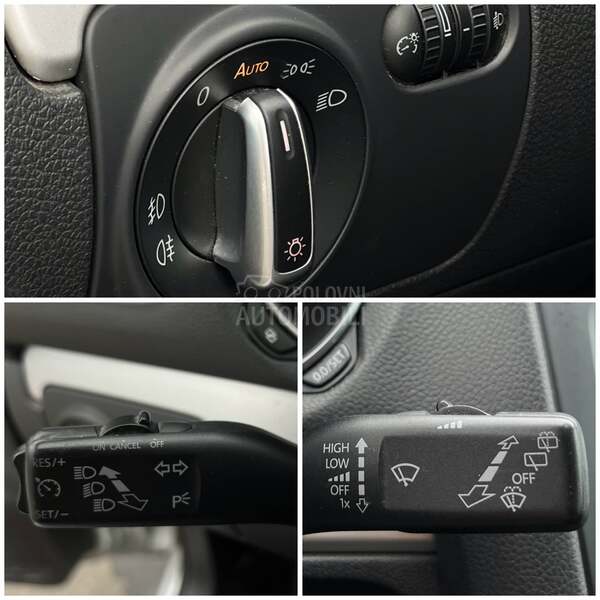 Volkswagen Golf 6 Highline