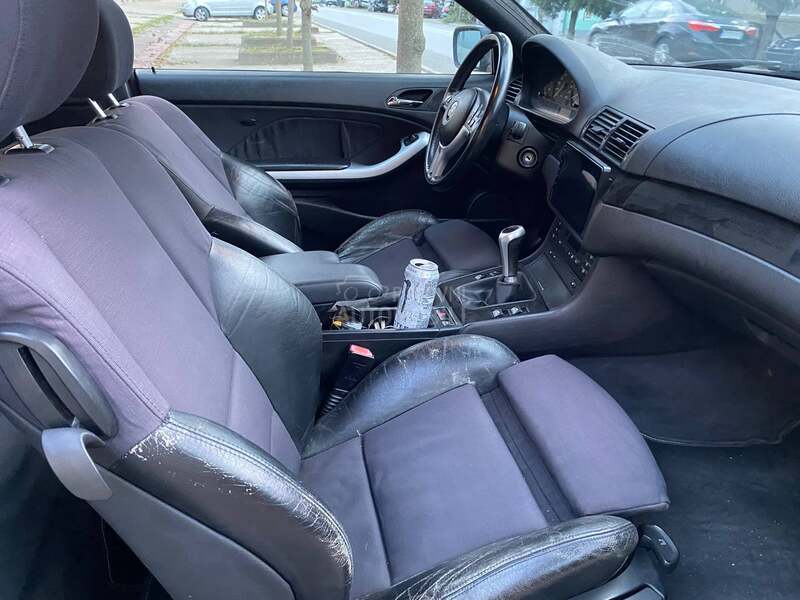 BMW 318 ci