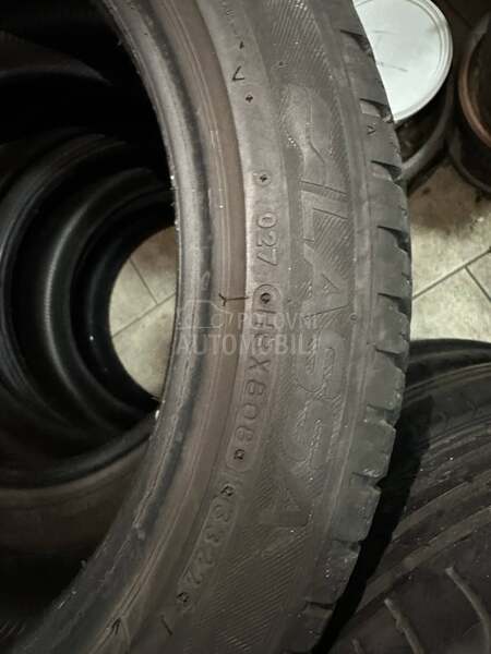 Lassa 225/45 R17 Sve sezone