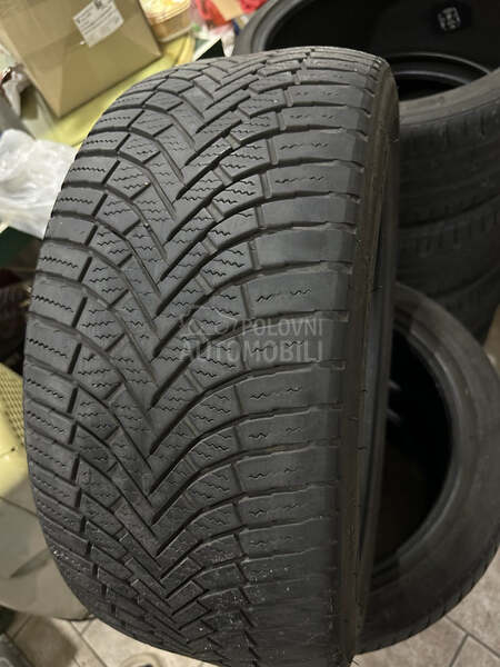 Lassa 225/45 R17 Sve sezone