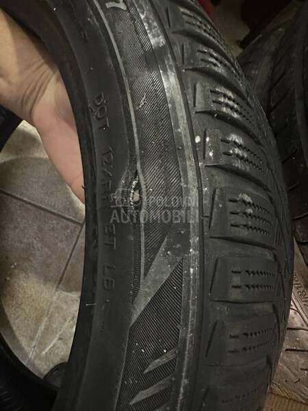 Lassa 225/45 R17 Sve sezone