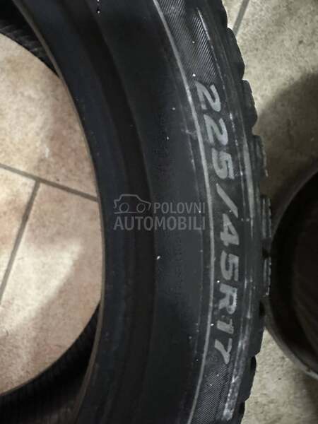 Lassa 225/45 R17 Sve sezone