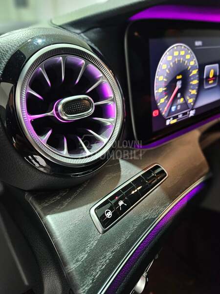 Mercedes Benz CLS 400 AMG
