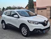 Renault Kadjar 1.5 DCI INTENS
