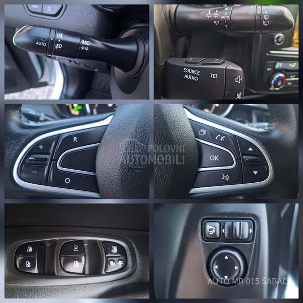 Renault Kadjar 1.5 TDCI INTENS