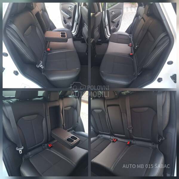 Renault Kadjar 1.5 TDCI INTENS
