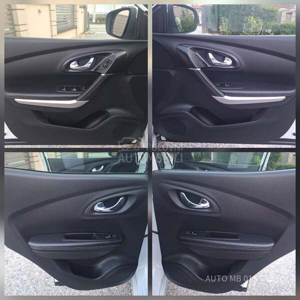 Renault Kadjar 1.5 TDCI INTENS
