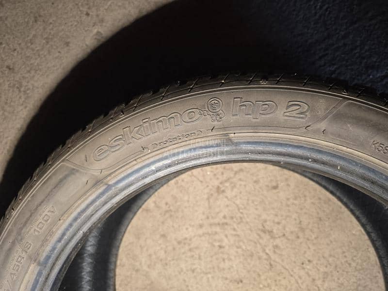 Sava 245/45 R18 Zimska