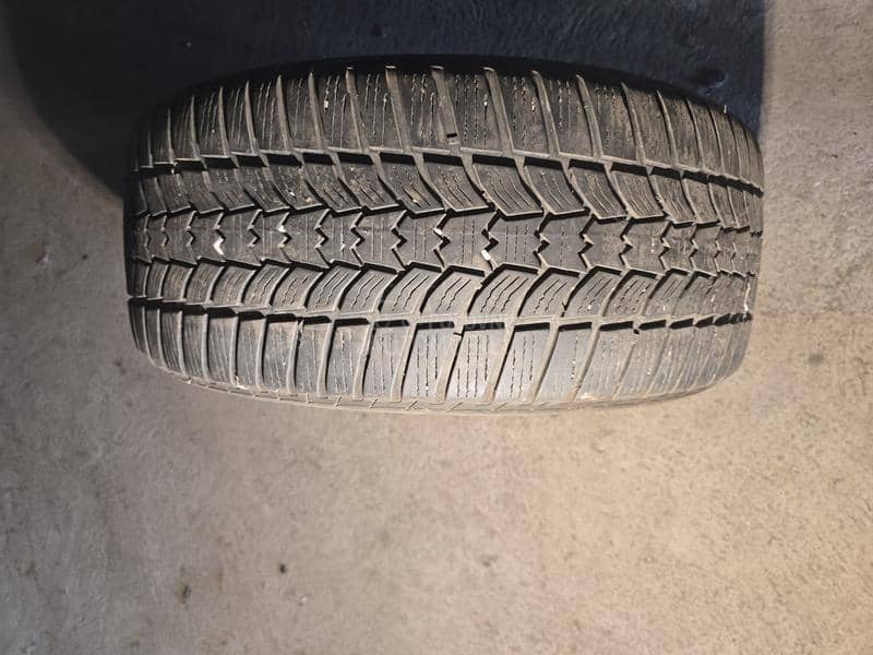 Sava 245/45 R18 Zimska