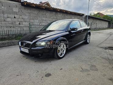 Volvo C30 2.0  D I Z E L