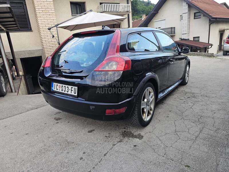 Volvo C30 2.0  D I Z E L