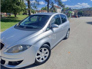 Seat Altea MEHANICKI NOV
