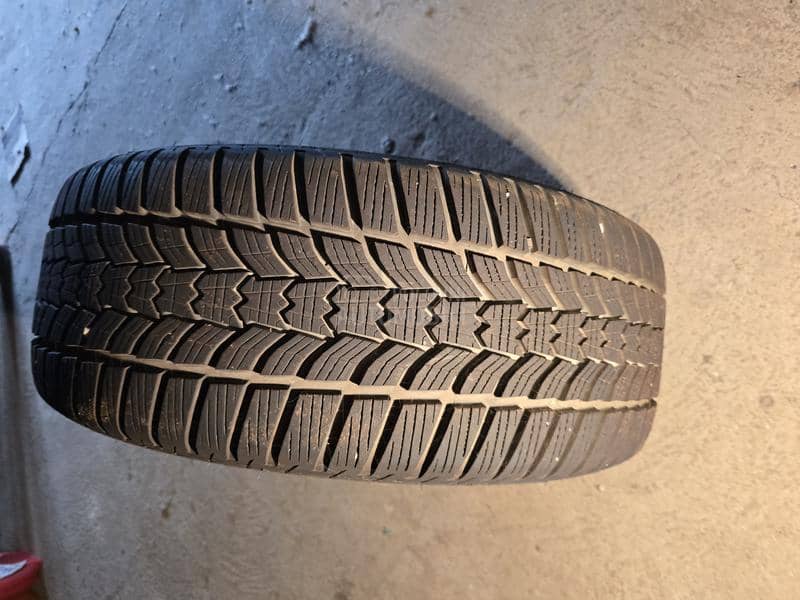 Aluminijumske felne Audi 18" 5 x 112