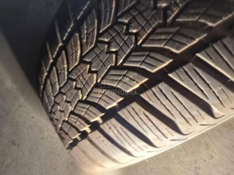 Aluminijumske felne Audi 18" 5 x 112