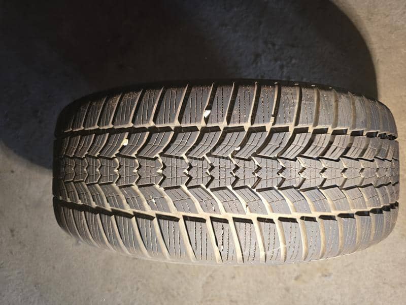 Aluminijumske felne Audi 18" 5 x 112