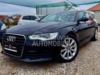 Audi A6 2.0 TDI FUL LED